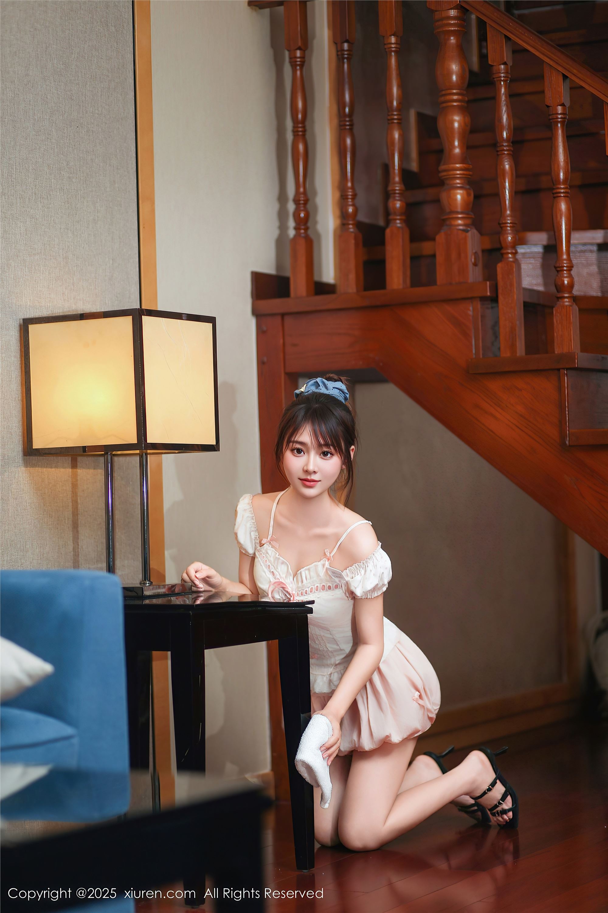 Xiuren秀人网 2025.09.05 NO.10730 炎恬kitty